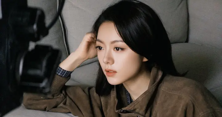 赵今麦分享图片