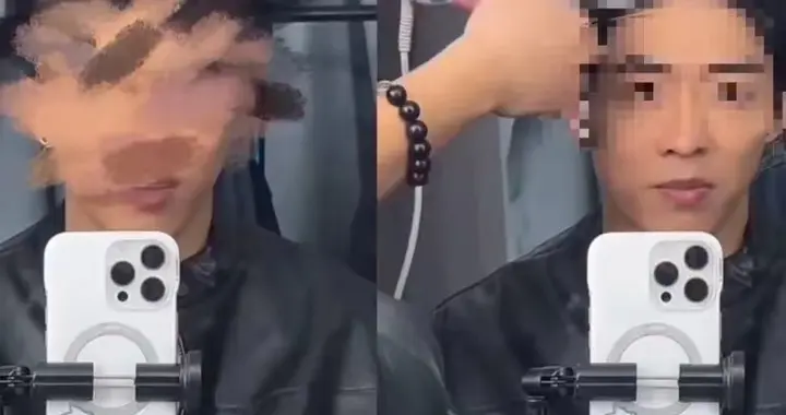 短剧演员曹天恺讲了句“怕去泰国会卖”，引泰国网友不满