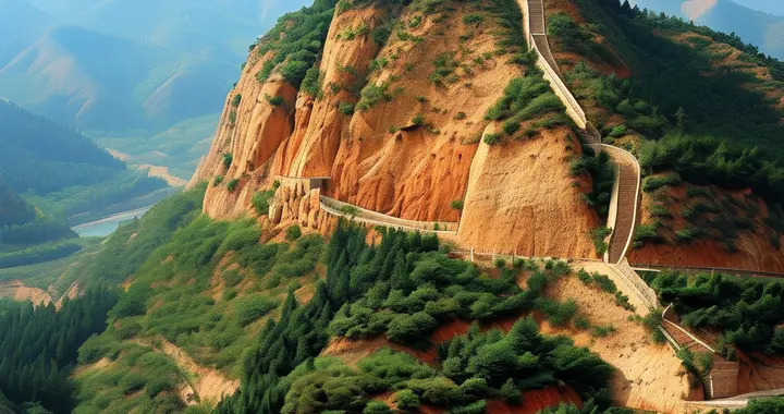 红军到达延安后毛主席为什么号召全军“自力更生坚苦奋斗”的作风