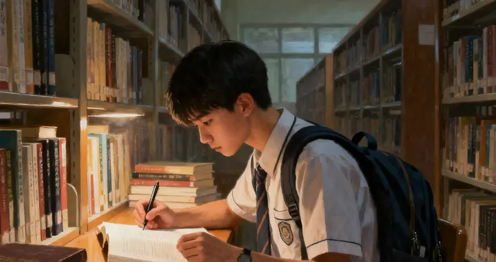 孩子考取了重点高中的重点班级，我却因为这个原因，和学校杠起来