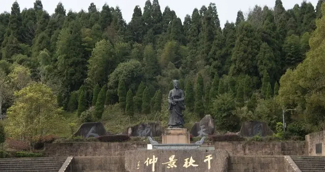 古代野史秘闻】刘伯温的神秘预言：穿越时空的智者传说