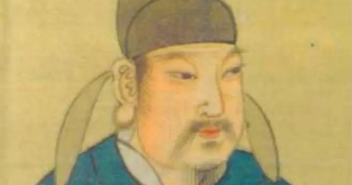 从『傻子』到『小太宗』：他靠演技续命大唐50年