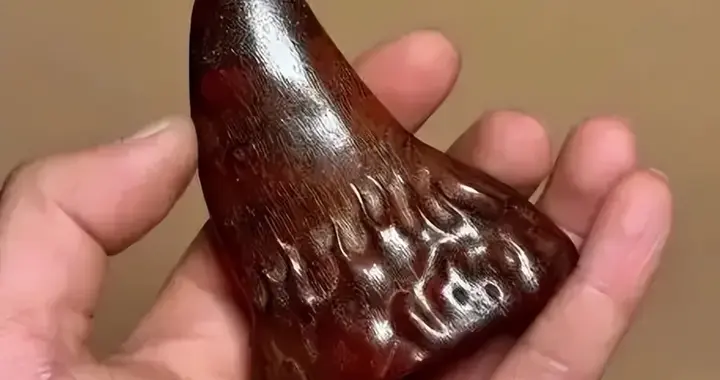 老犀角雕收藏中常说的暹罗角和滇角是什么？