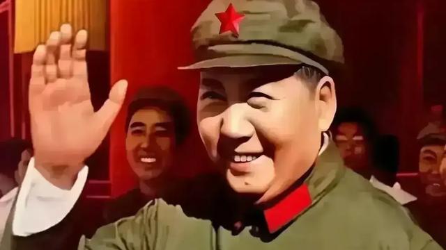 罗长生631：人民至上！