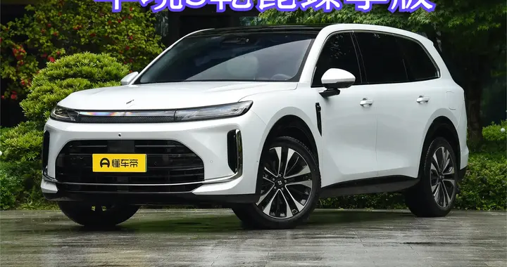 连续三个月交付超7000台，这台大型六座SUV靠什么赢得用户认可？