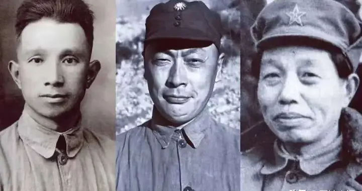 第三野战军开国将帅名单，1元帅2大将11上将，39中将297位少将
