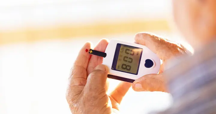 64岁男子因血糖过高死亡，再次提醒：这2种素食，糖友需尽量少碰