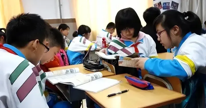 阳光招生后，石家庄初中格局变了？传统名校没落是谎言还是真相？