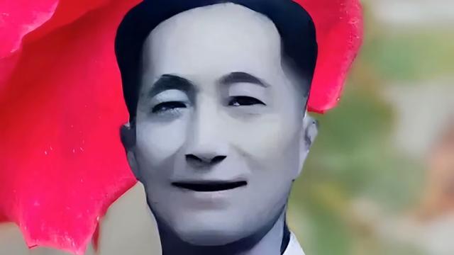 历史人物故事：当年袁兴烈散尽家财，找当地