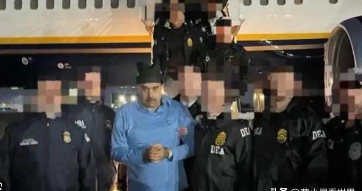 特朗普绑架马杜罗后，立刻再提格陵兰岛，开疆拓土？哪些国家危险