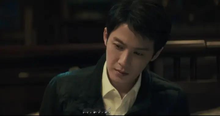 比肩《我不是药神》！檀健次新片《震耳欲聋》，让人久久无法平静