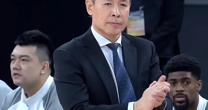 北京男篮喜迎四大利好！新外援已有目标。教练组人员升级。