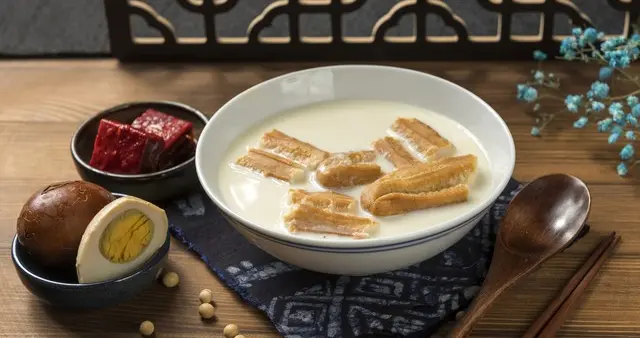 天津人为什么认为天津的早点最牛