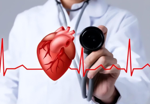 数名医生研究：心率不超过这个值，不用担心猝死，放宽心吃好睡好