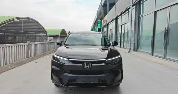 “价格战”也救不了本田！皓影跌到13.09万起，可惜还是卖不动