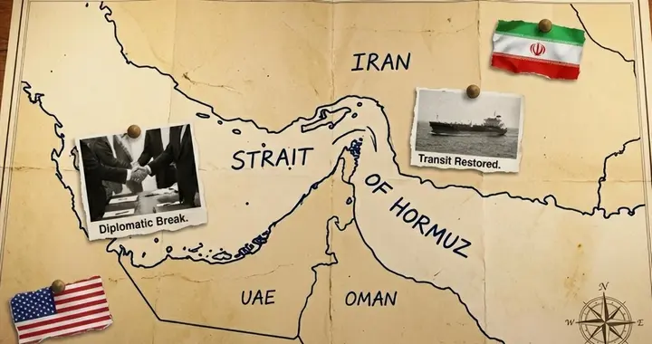 中东停火不到24小时，美国就调转枪口对准中国，F-35密集“压境”