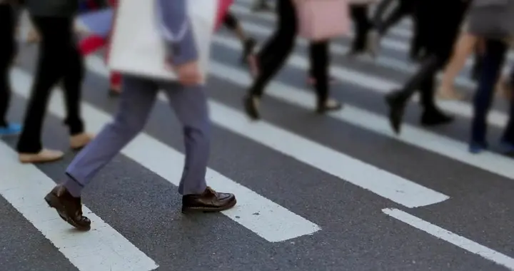 调查发现：每天都走路的人，大多到了65岁后，身体或有6种变化