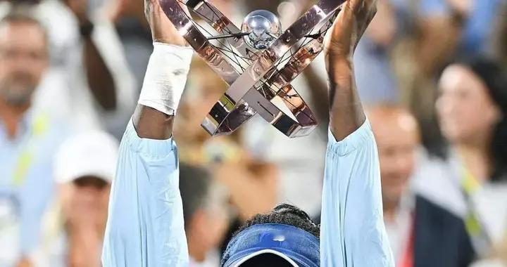 小米辣首夺500赛冠军