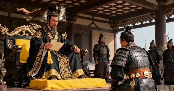 为什么封建社会三五任皇帝之后，政权就开始出现各种各样的问题？