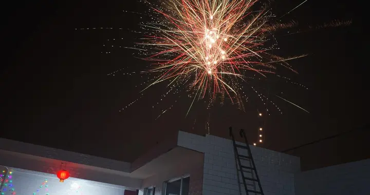 守岁熬一夜，你的身体经历了什么