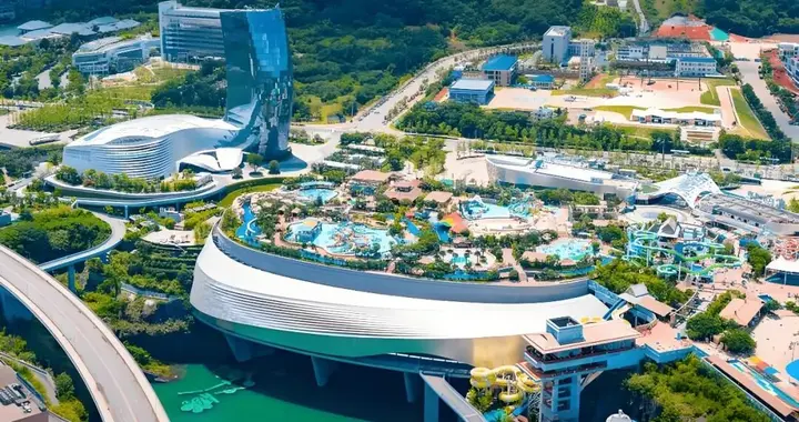 长沙人注意！长沙市中心正在“向南融城”，这2个地方躺赢！