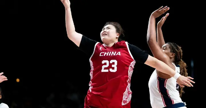女篮世界杯12人大名单呼之欲出，这4名球员最终出局基本已成定势