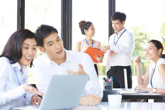 要离职了，这4件事，一定要烂在肚子里!