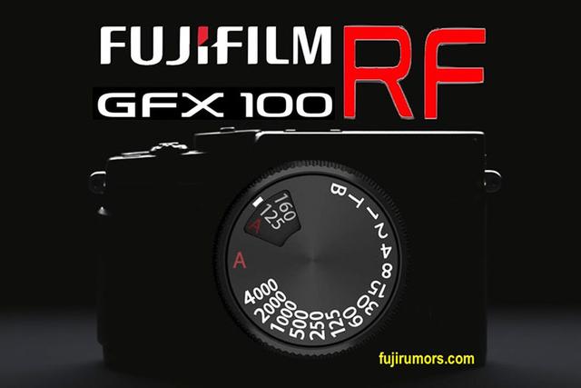 Fujifilm一体中片机将采用最型格的复古表盘