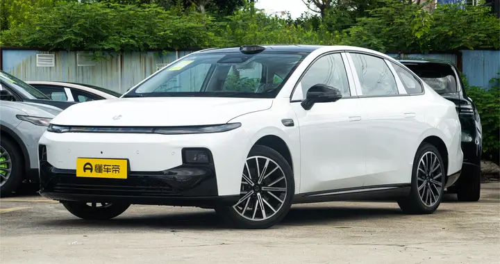 零跑汽车3月销量重回5万辆大关，零跑B01表现值得关注