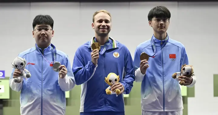 中国队多个单项错失金牌！亚运会遇打击，男女混团意外无缘决赛