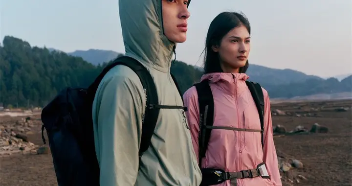 壁克峰推出全新Freelight家族 以“层叠有度”构建精准叠穿方案