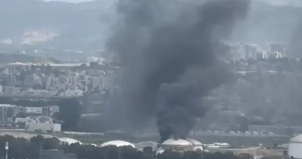 第99波打击！伊朗发现“异常”情况，特朗普大怒：整个文明将消亡