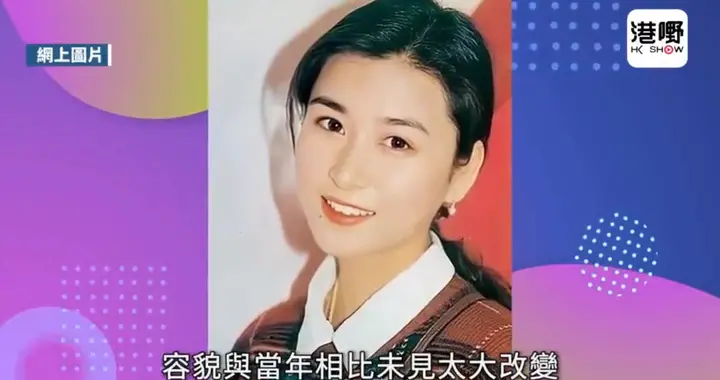 昔日晶女郎拒拍风月片遭打断肋骨，嫁豪门多年罕有合体视后...
