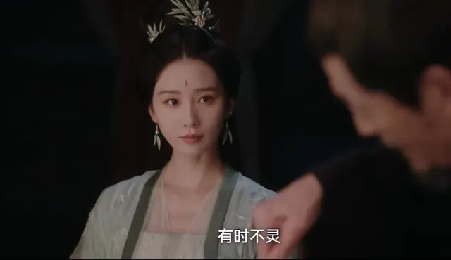收视率杀疯了，不看《淮水竹亭》的呼声却越来越高，问题出在哪？
