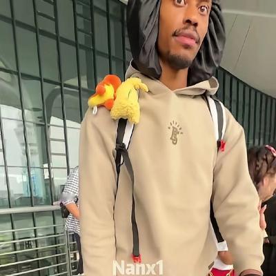 篮球规划院：麦考尔给杜润旺新的昵称“Do