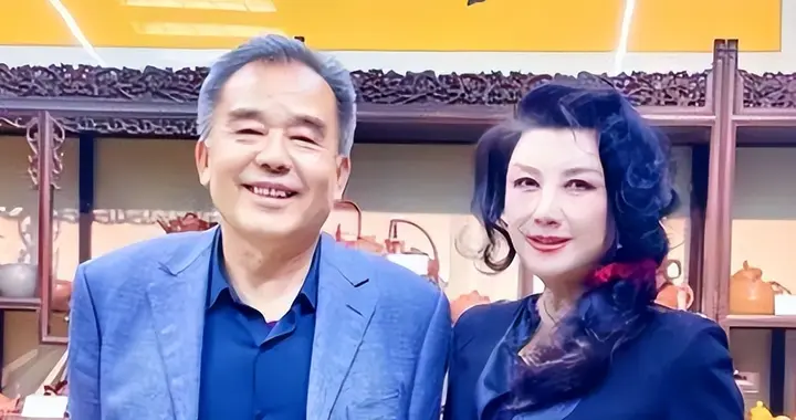 因拒绝潜规则“断送”前程，如今62岁的王静，竟比昔日更牛了