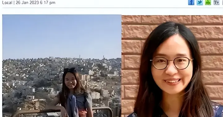 前港独分子每天一顿饭，付不起房租，被英国抛弃后留遗书自尽