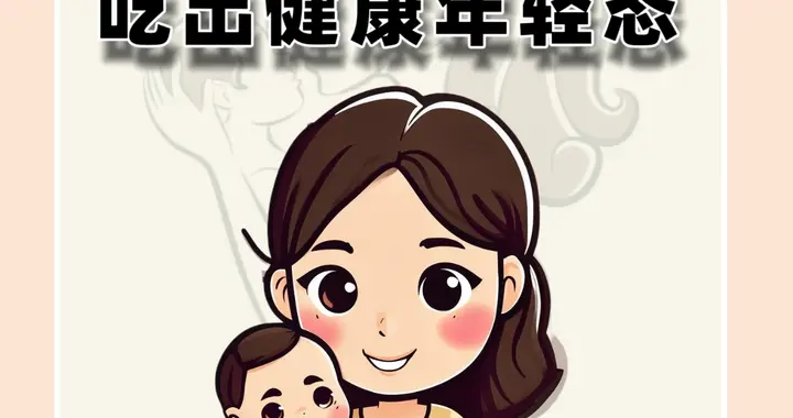 10种天然食材，吃出健康年轻态
