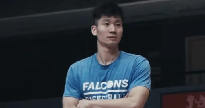 深圳男篮悍将白昊天转型教练，难道27岁就要放弃职业生涯？