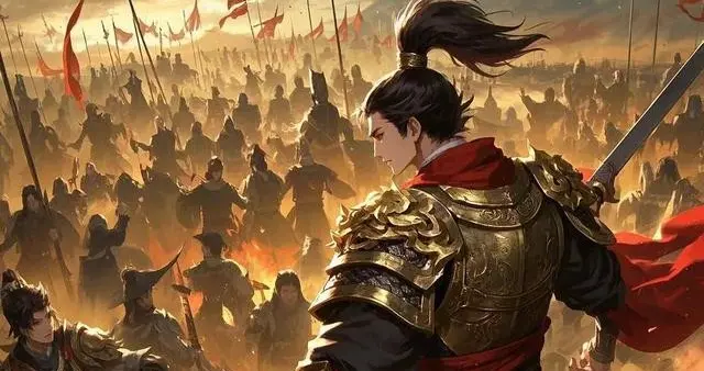战神白起之死：功高震主只是表象！他若不死，秦王已“赏无可赏”