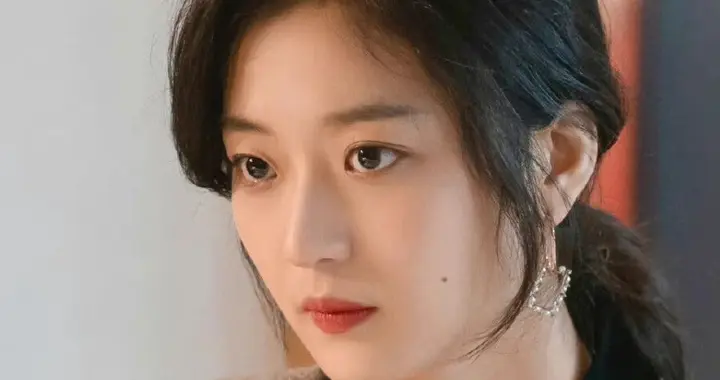 《大生意人》四位女演员，人均身高1米68，各有特点，都貌美如花