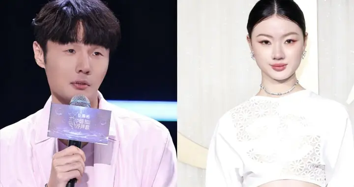 李荣浩维权却引火烧身，被指歌曲抄袭，一首《小眼睛》成回旋镖