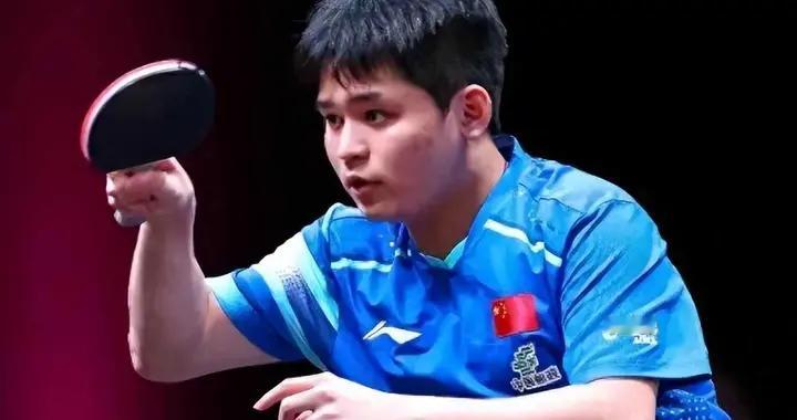 WTT常规赛：1月22日赛程来了！国乒遭遇强敌对抗，外战压力拉满