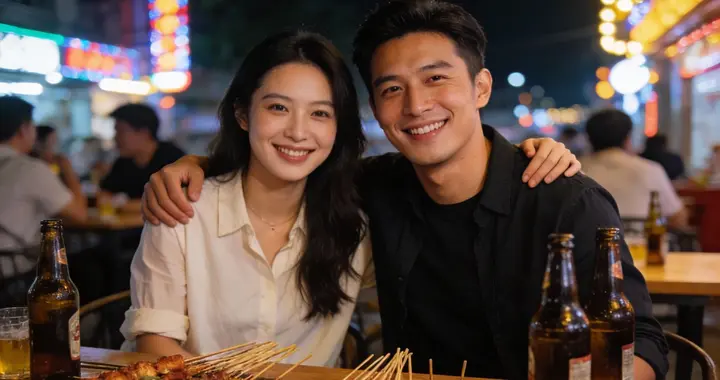 这三大星座，擅长把"爱人"处成"兄弟/姐妹"