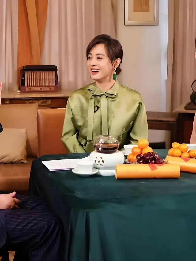 孙俪竟用上海话演新剧？这波颠覆让人直呼“爷青回”！