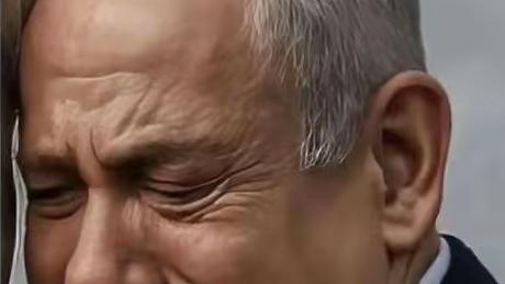 半亩娱光：以黎要谈判了，可仗还在打