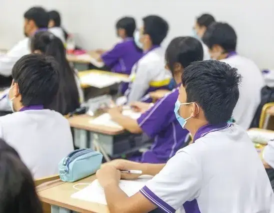 我凭什么要特殊照顾你的孩子？