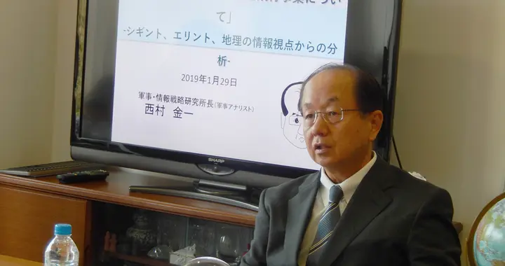 日本专家：台海之战爆发，中国必先夺钓鱼岛，10年前就做好准备