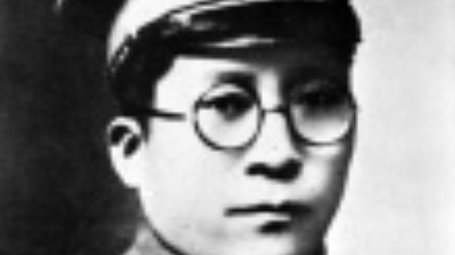 史行途：1958年，爱国将领杨虎城的女儿