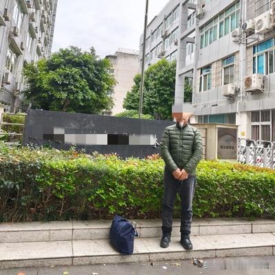 赵哥的法律观：四川南充，一个道士给俗家弟